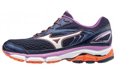 Mizuno Wave Inspire 13 W (UK) / Женские кроссовки