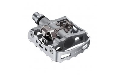 Shimano M324 SPD / Педали MTB