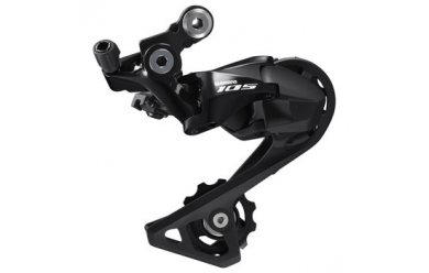 Shimano 105 RD-R7000 11ск GS (OEM) / Переключатель задний