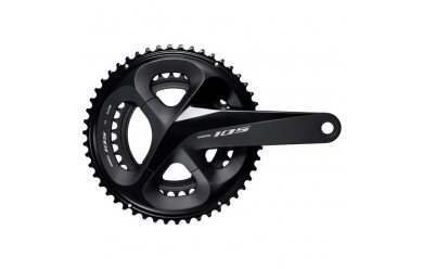 Shimano 105 FC-R7000 170mm 52-36T (OEM) / Система