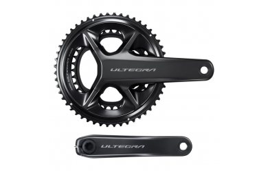 Shimano Ultegra FC-R8100 172.5 mm / 50/34Т (OEM) / Система