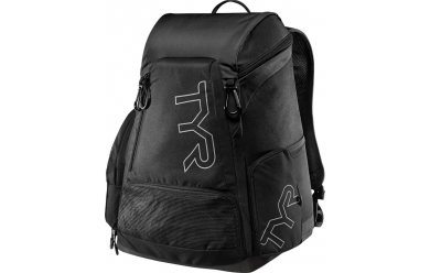 TYR Alliance 30L Backpack Black / Рюкзак