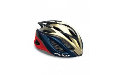 Rudy Project RACEMASTER GOLD REPLICA Shiny XS / Шлем