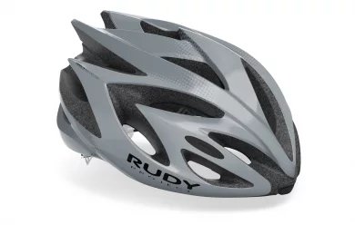 Rudy Project Rush Grey - Titanium Shiny S / Шлем