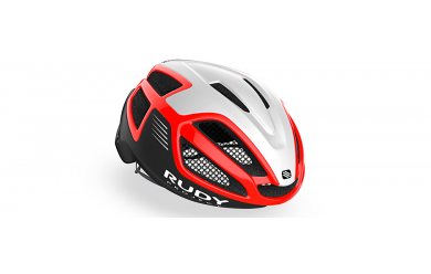 Rudy Project SPECTRUM Red - Black Shiny M