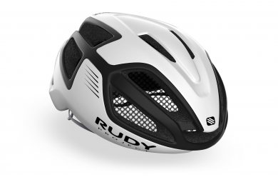 Rudy Project SPECTRUM White - Black Matt M