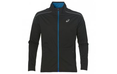 Asics Softshell Jacket / Мужская ветрозащитная куртка