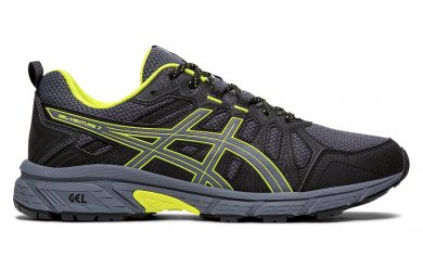 Asics GEL-Venture 7 / Мужские кроссовки для бега по пересеченной местности