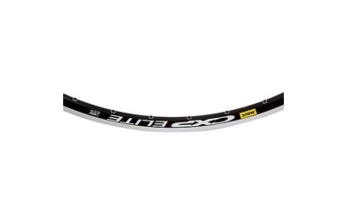 Mavic CXP Elite Black / Обод 32 отв. (J2390132)