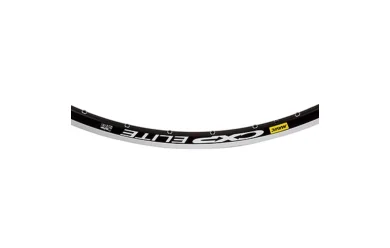Mavic CXP Elite Black / Обод 32 отв. (J2390132)