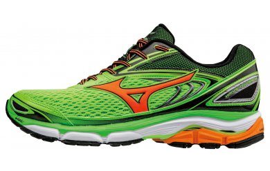 Mizuno Wave Inspire 13 (UK) / Мужские кроссовки