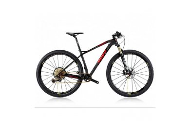 Wilier MTB 101X'17 XT 2X11 / Велосипед горный