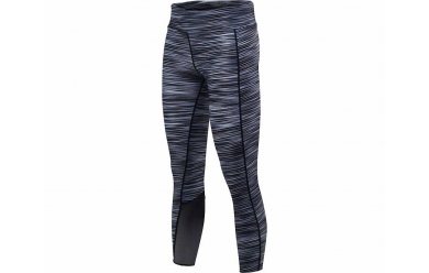 TYR Arvada 3/4 Kalani Tight Grey Black / Тайтсы 3/4