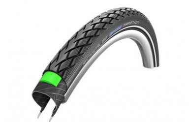 Schwalbe Marathon G-Guard TwinSkin 67EPI 700x23C (23-622) / Покрышка