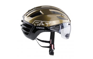 Casco SPEEDairo2 RS Café Racer + визор Vautron Visor Фотохром