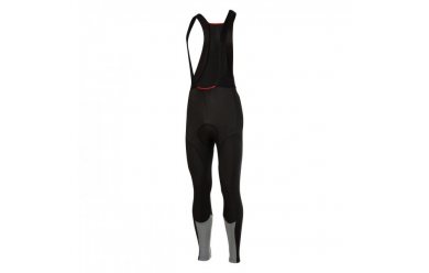 Castelli Nano Flex Pro Bib Tight / Мужские велоштаны с лямками