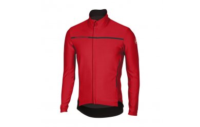 Castelli Perfetto Long Sleeve / Мужская велокуртка