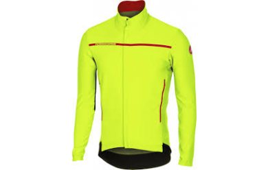 Castelli Perfetto Long Sleeve / Мужская велокуртка