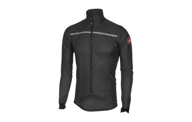 Castelli Superleggera Jacket / Мужская велокуртка