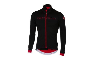 Castelli Fondo Jersey Fz / Мужская велокуртка