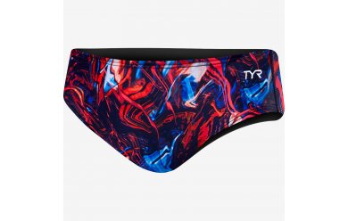 TYR Penello All Over Racer / Плавки