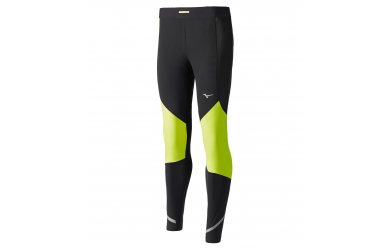 Mizuno Static BT Windproof Tights / Мужские тайтсы