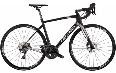 Wilier GTR Team Disc Ultegra RS170 / 2021