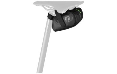 Syncros WP 250 (Strap) Black / Подседельная сумка