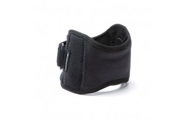 Phiten Supporter Knee Band Middle Type / Суппорт для колена