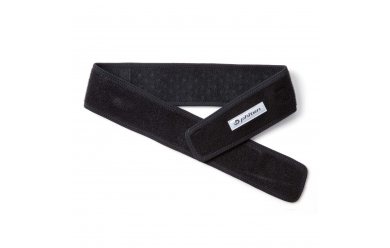 Phiten Sport Belt  Black Black / Пояс