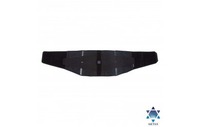 Phiten Metax Supporter Waist Belt Middle / Суппорт для спины