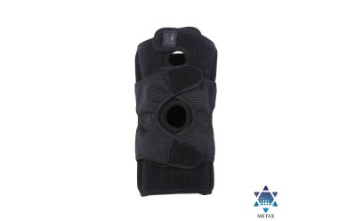 Phiten Metax Supporter Knee Firm / Суппорт для колена