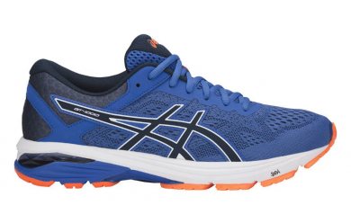 Asics GT-1000 6 / Мужские кроссовки