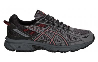 Asics GEL-Venture 6 / Мужские внедорожные кроссовки