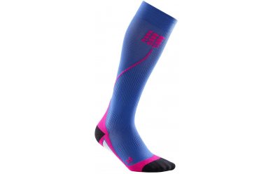 CEP Run Socks 2.0 W / Женские компрессионные гольфы