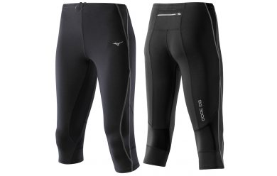 Mizuno Bio Leg BG3000 3/4 Tights W / Женские тайтсы 3/4