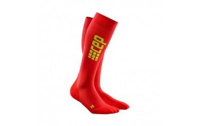 CEP Ultralight Compression Socks W / Женские ультратонкие компрессионные гольфы