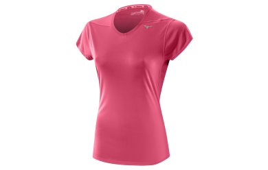 Mizuno Core Tee (W) / Футболка