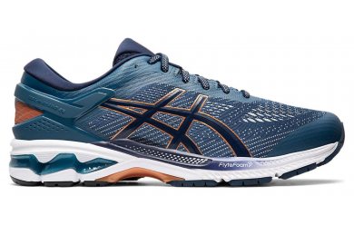 Asics GEL-Kayano 26  / Мужские кроссовки