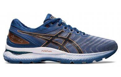 Asics GEL-Nimbus 22 / Мужские кроссовки