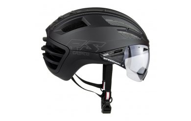 Casco SPEEDairo2 RS ShadowRacer Vautron / Велосипедный шлем с фотохромным визором