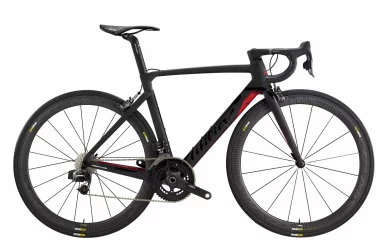 Wilier 110Air Dura Ace Cosmic Pro Carbon / 2018