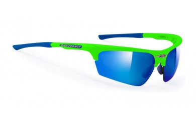 Rudy Project Noyz Green Fluo.- Mls Blue / Очки