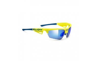 Rudy Project Noyz Racing Pro Yellow Fluo Mls Blue / Очки