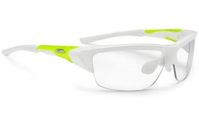 Rudy Project Ryzer White G-Impx Pht Clearnyell/Fluo / Очки