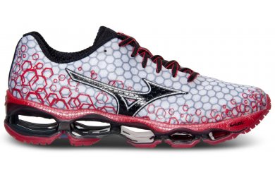 Mizuno Wave Prophecy 3 (UK) / Мужские кроссовки