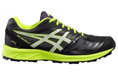 Asics GEL-Fujisetsu 2 GTX / Мужские кроссовки для бега по пересеченной местности