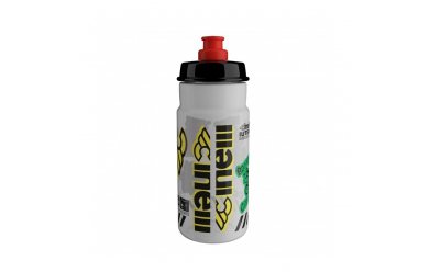 Cinelli Waterbottle Circolo Cicl. Cinelli Iuter / Фляга