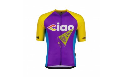 Cinelli Jersey Ciao Icons / Джерси