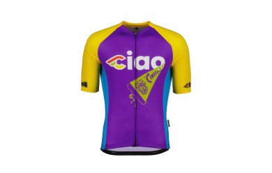 Cinelli Jersey Ciao Icons / Джерси